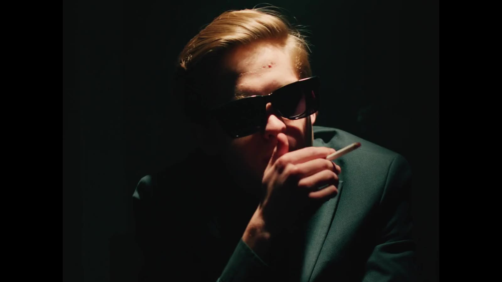 Still from Ante Up
